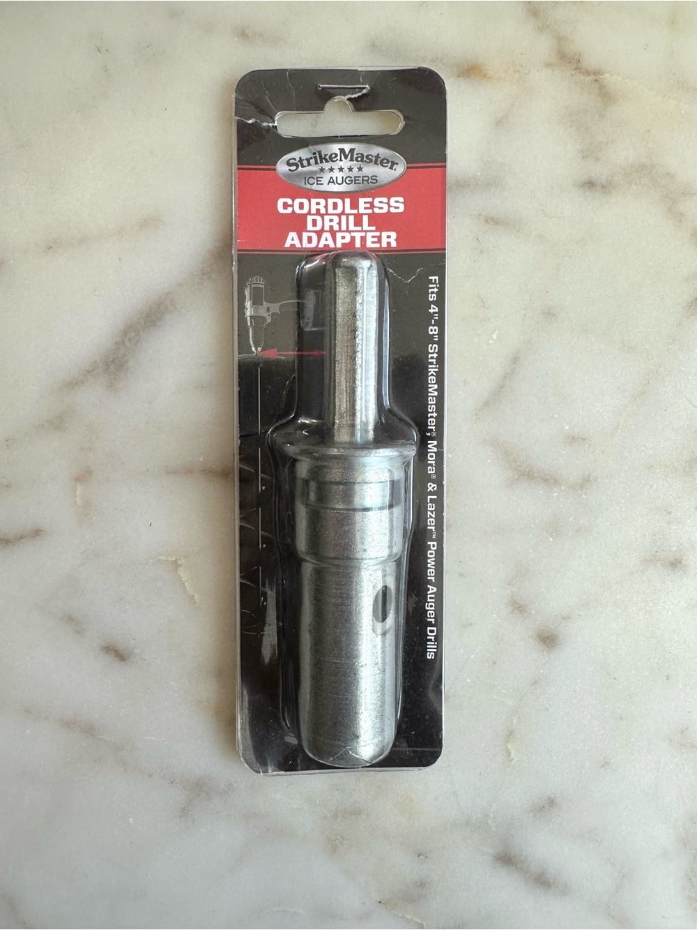 StrikeMaster NDA-2 Cordless Drill Adapter
